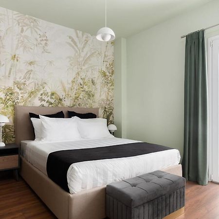 Glyfada Premium Residence Athènes Extérieur photo