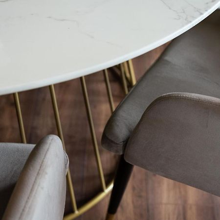 Glyfada Premium Residence Athènes Extérieur photo