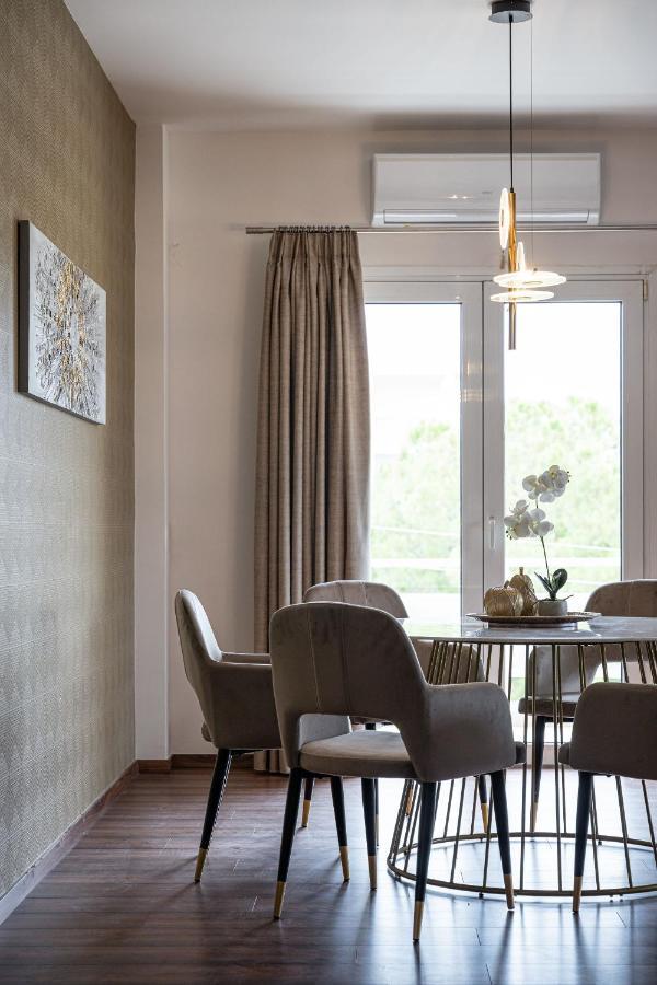 Glyfada Premium Residence Athènes Extérieur photo