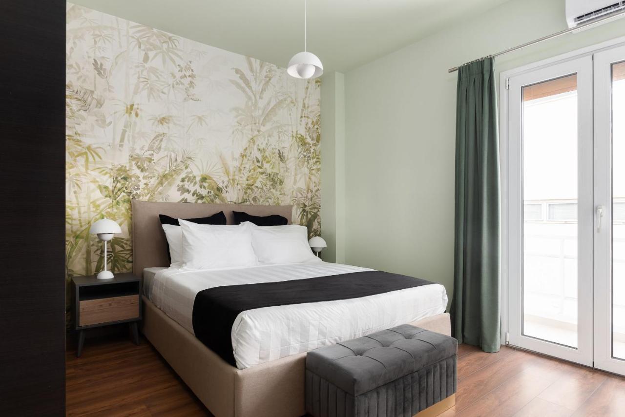 Glyfada Premium Residence Athènes Extérieur photo