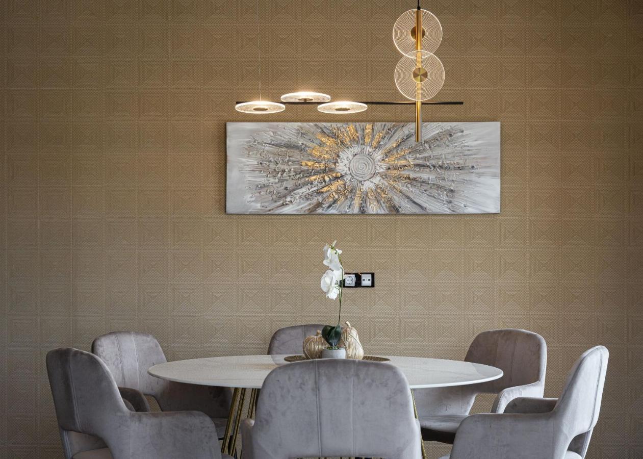 Glyfada Premium Residence Athènes Extérieur photo