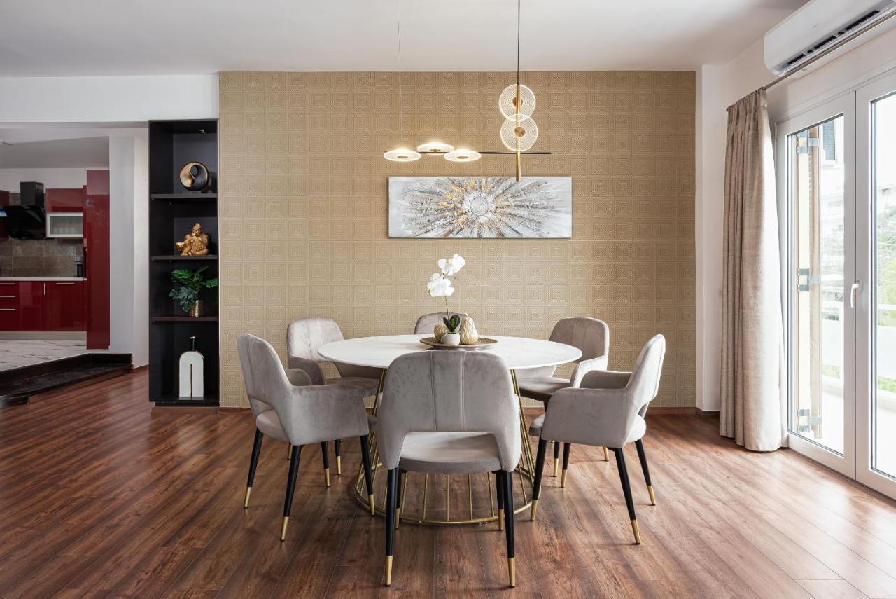Glyfada Premium Residence Athènes Extérieur photo