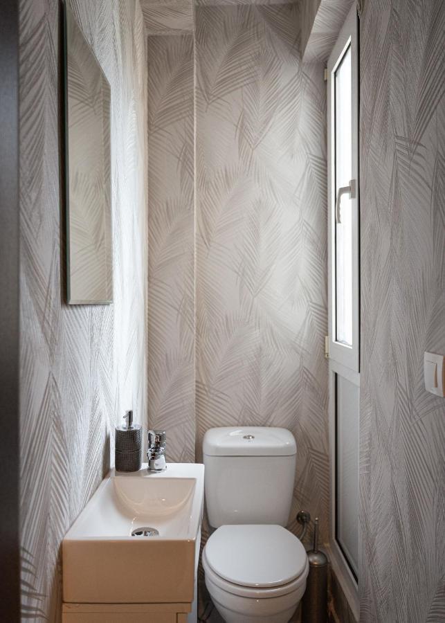 Glyfada Premium Residence Athènes Extérieur photo