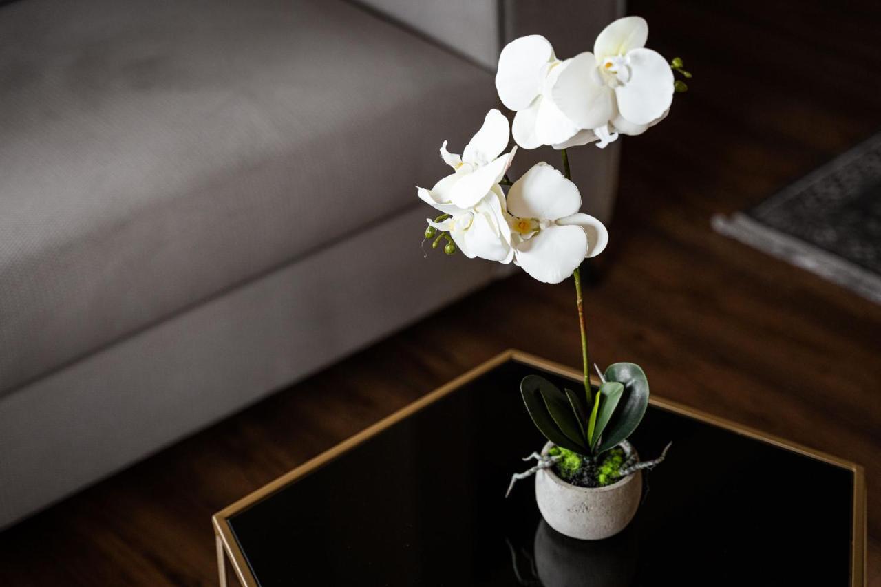 Glyfada Premium Residence Athènes Extérieur photo