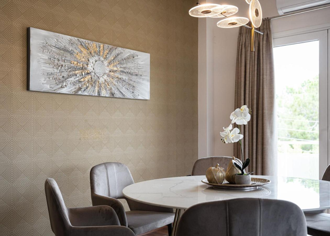 Glyfada Premium Residence Athènes Extérieur photo