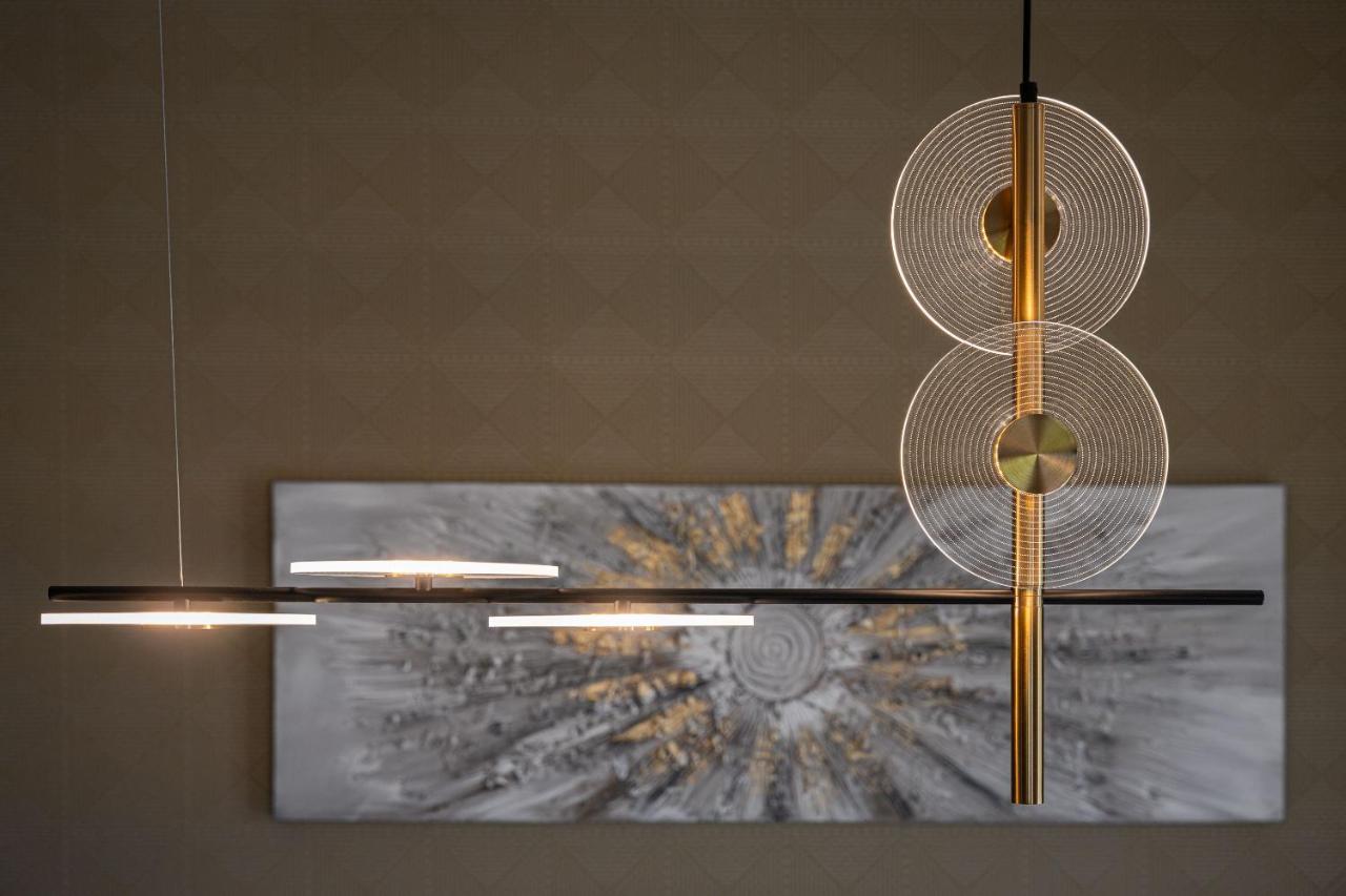 Glyfada Premium Residence Athènes Extérieur photo