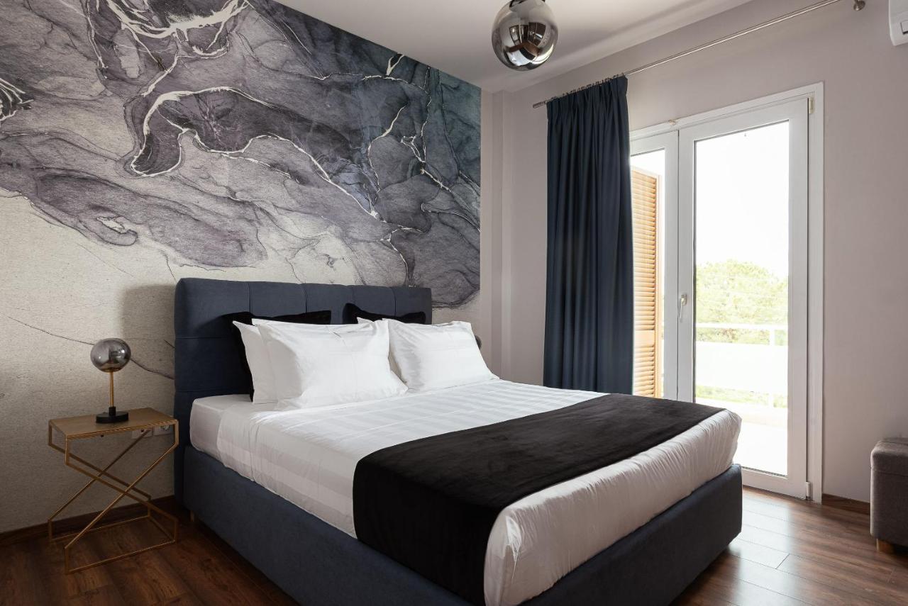 Glyfada Premium Residence Athènes Extérieur photo