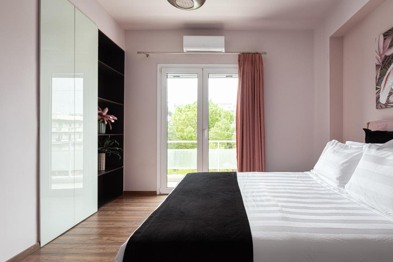 Glyfada Premium Residence Athènes Extérieur photo