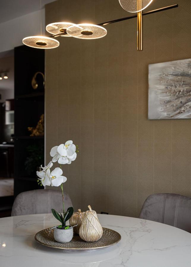 Glyfada Premium Residence Athènes Extérieur photo